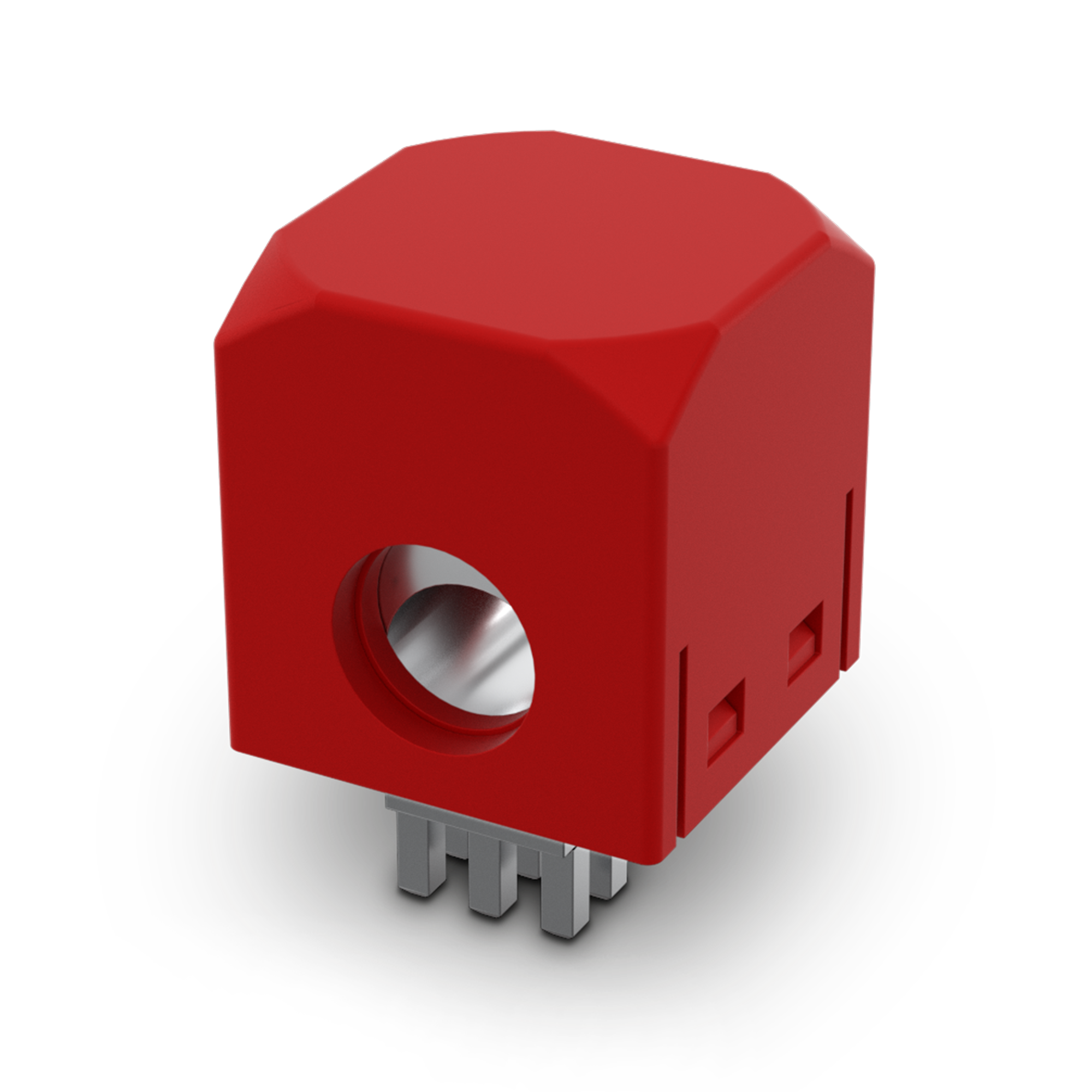 WP-PLUG REDCUBE Direct Plug Terminal | Electromechanical Components ...